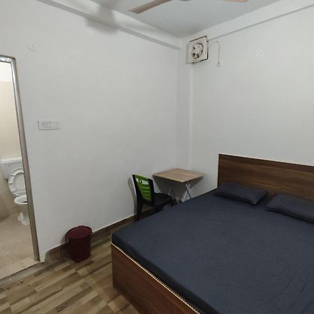 Residence Inn Digha  Eksteriør bilde