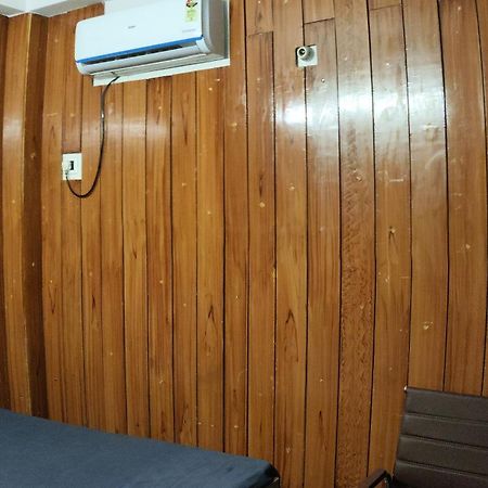 Residence Inn Digha  Eksteriør bilde
