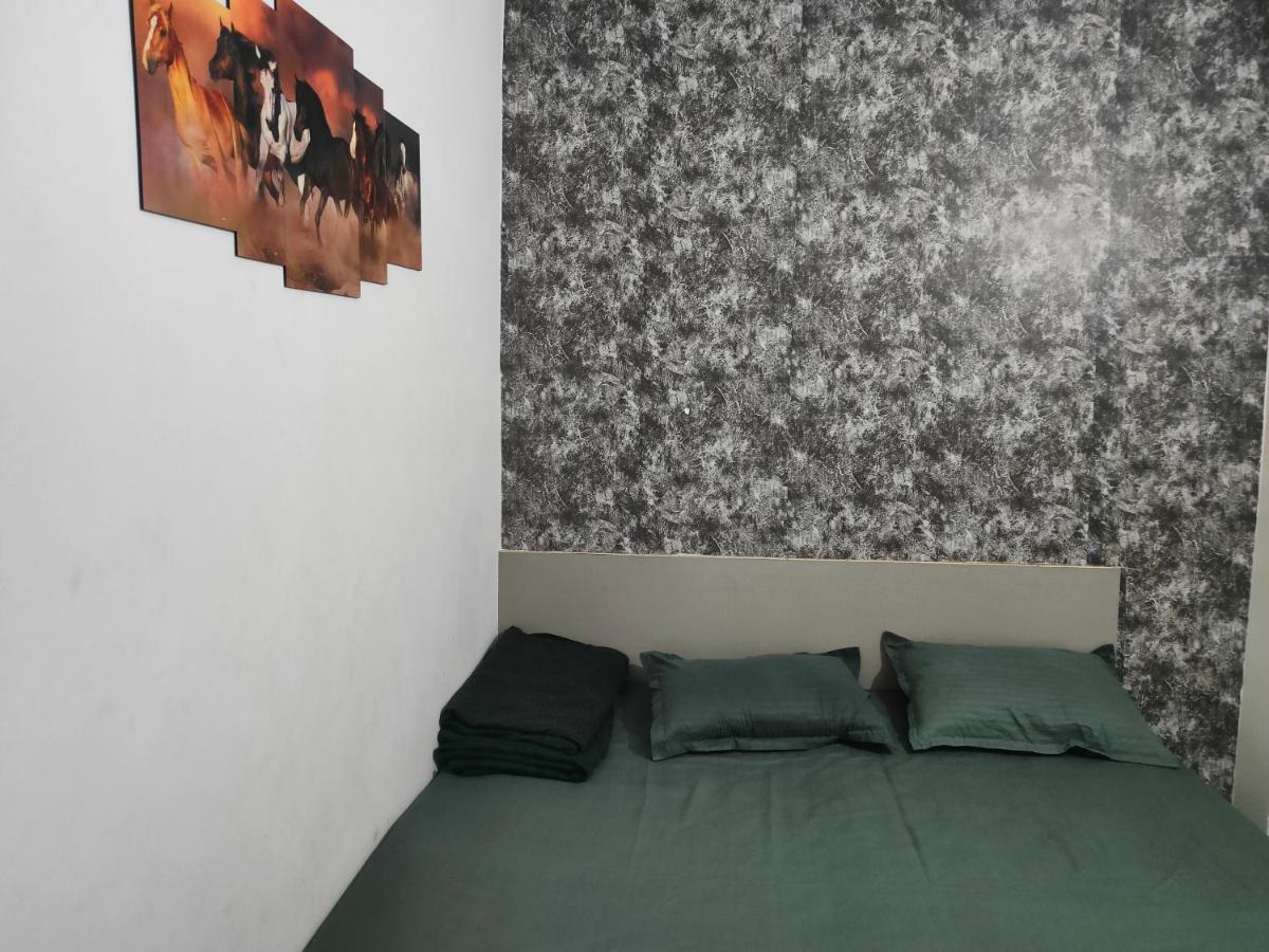 Residence Inn Digha  Eksteriør bilde