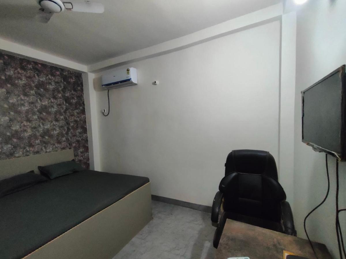 Residence Inn Digha  Eksteriør bilde