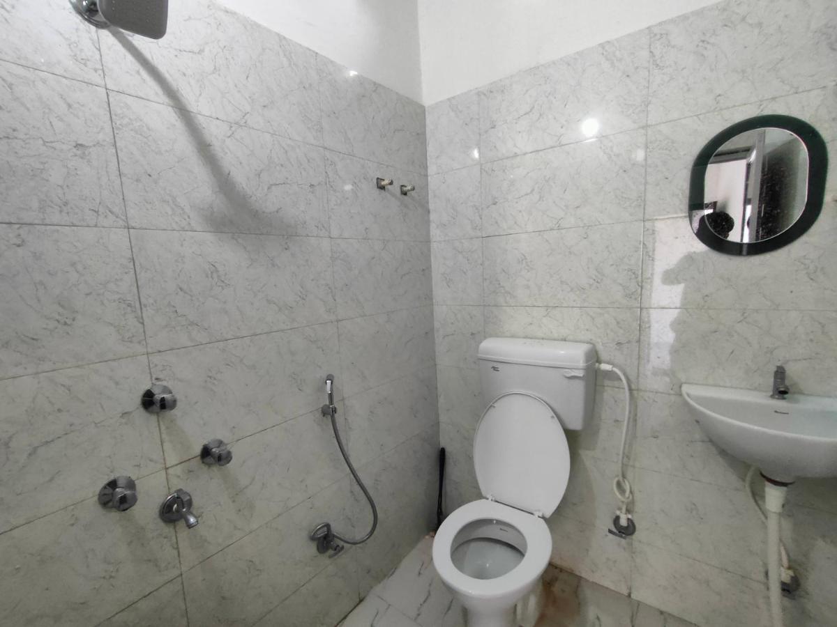 Residence Inn Digha  Eksteriør bilde
