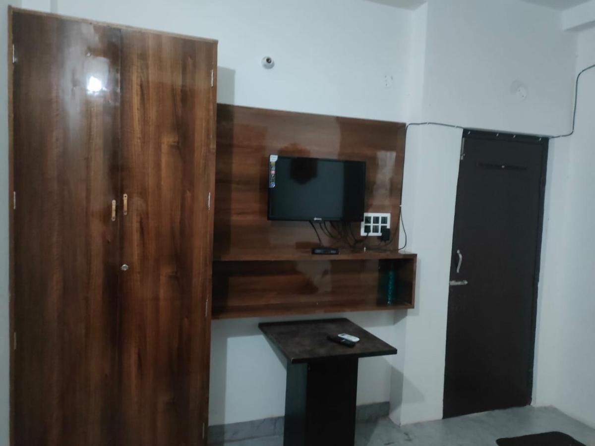 Residence Inn Digha  Eksteriør bilde