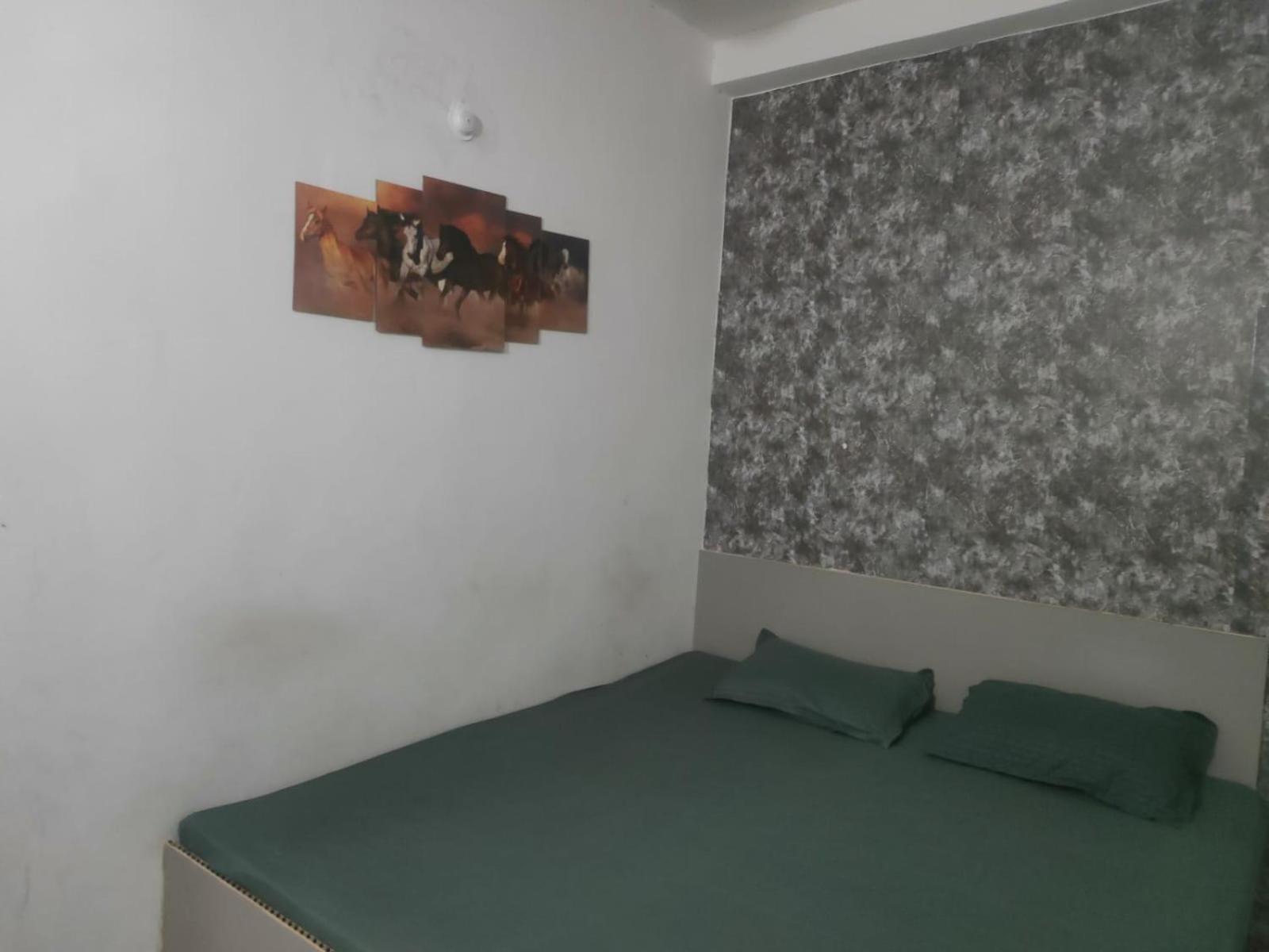 Residence Inn Digha  Eksteriør bilde