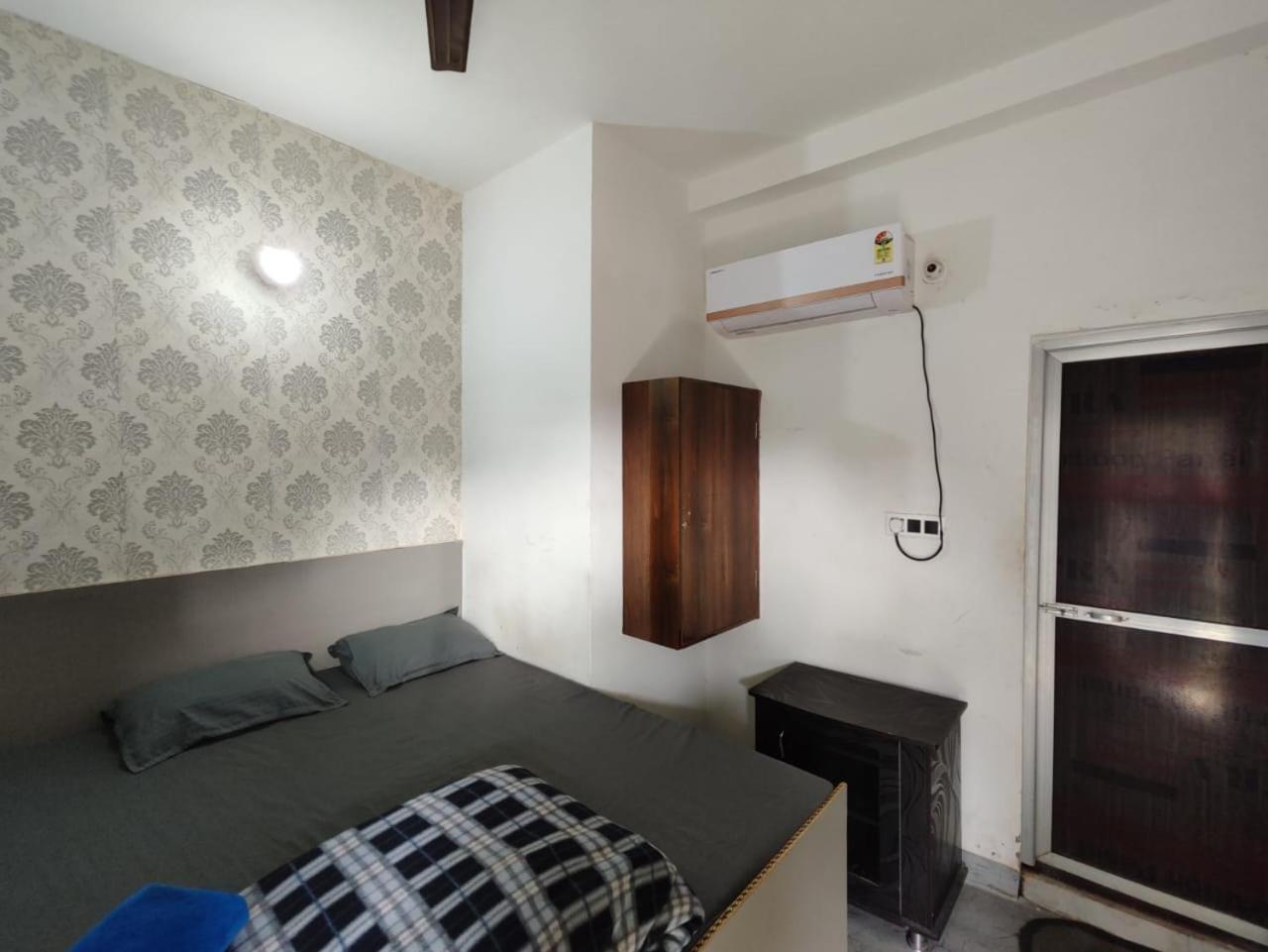 Residence Inn Digha  Eksteriør bilde