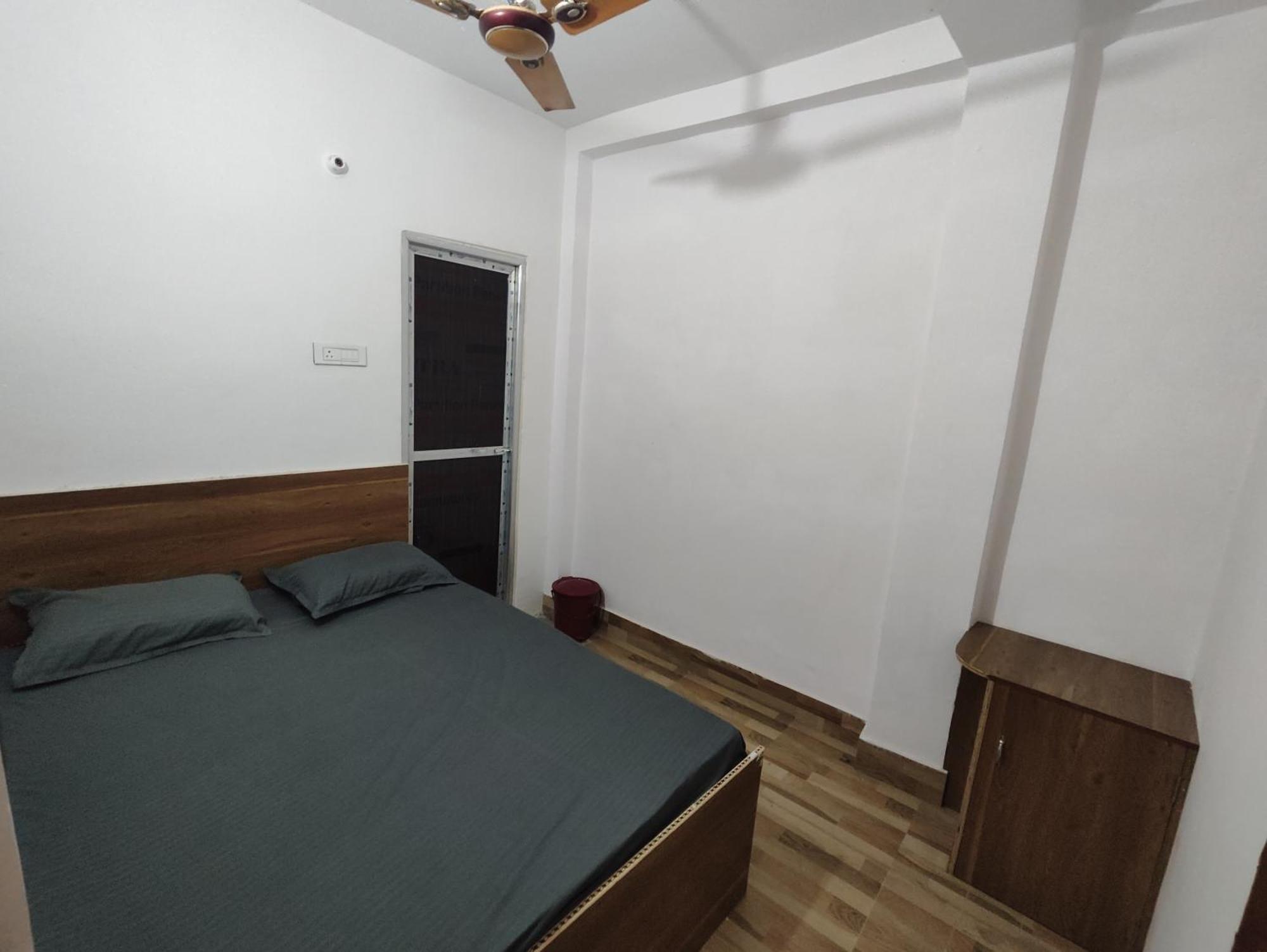 Residence Inn Digha  Eksteriør bilde