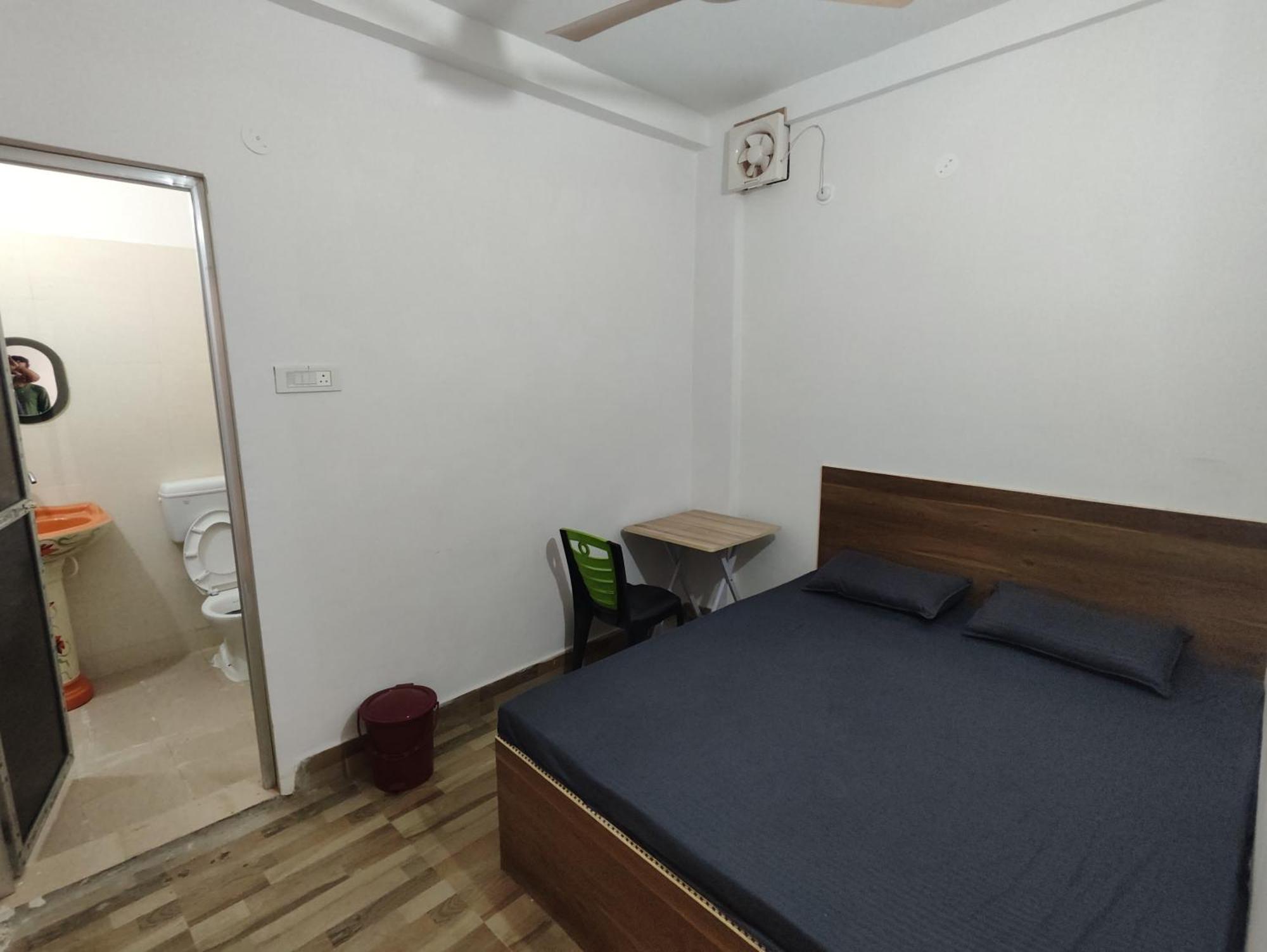 Residence Inn Digha  Eksteriør bilde