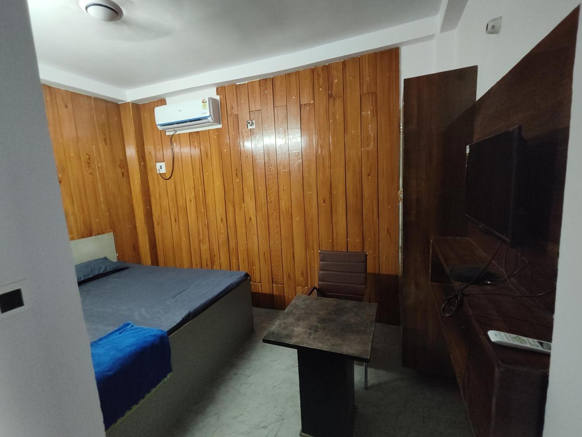 Residence Inn Digha  Eksteriør bilde