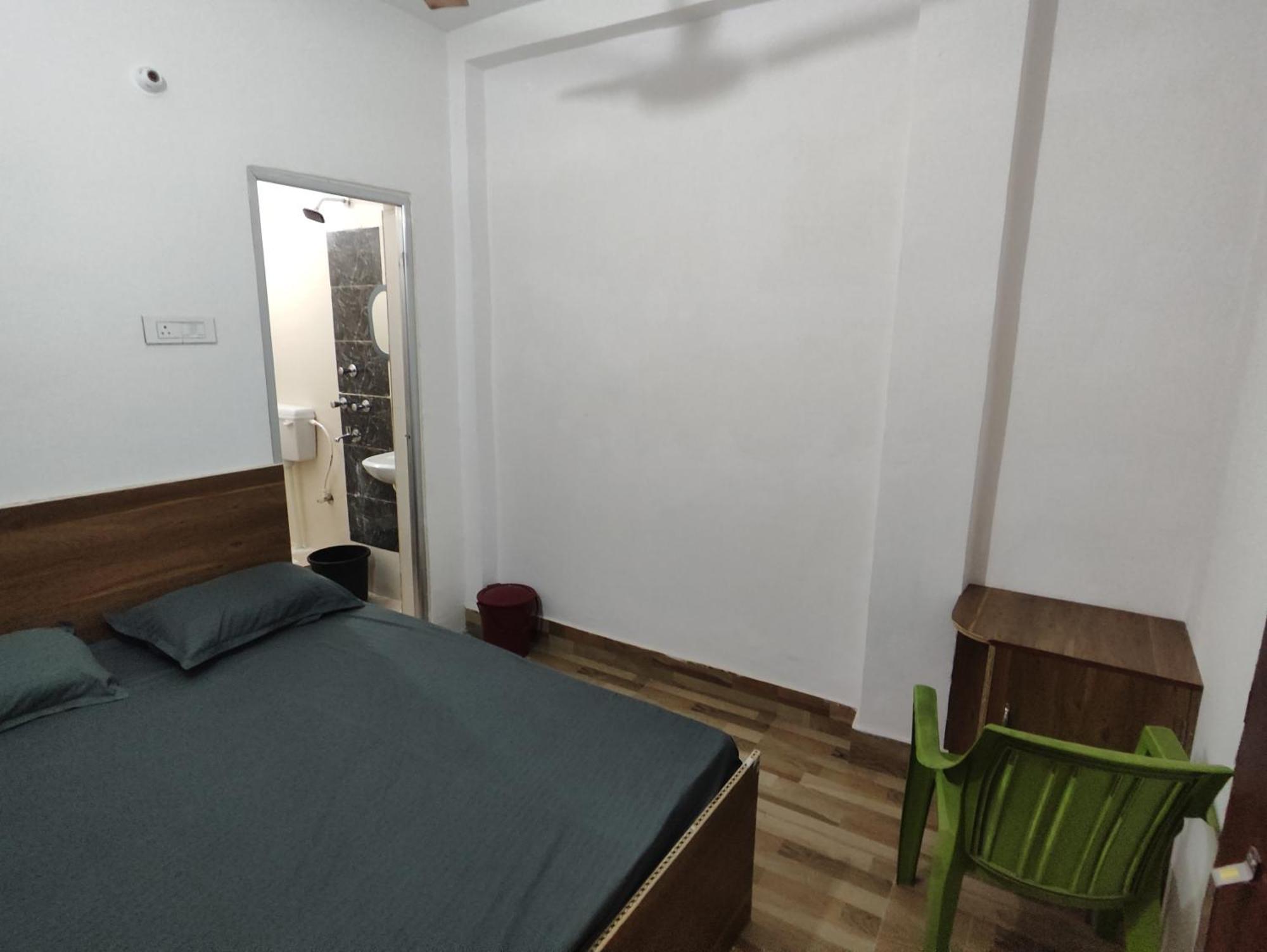 Residence Inn Digha  Eksteriør bilde
