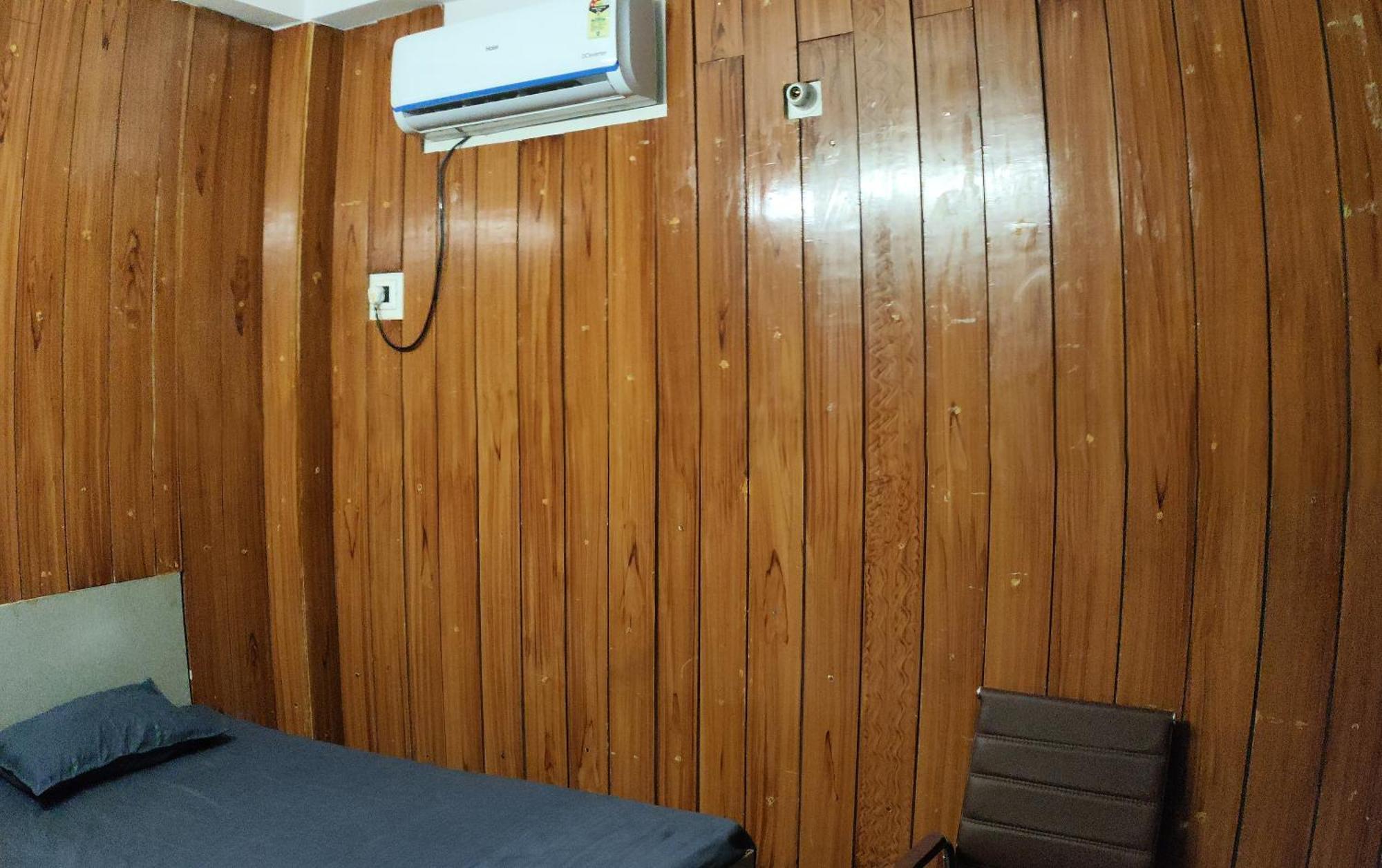 Residence Inn Digha  Eksteriør bilde